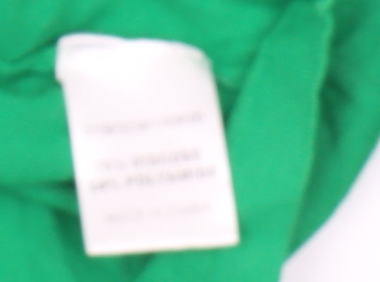 Hobbs Women's Green V-Neck Cardigan Size 12
