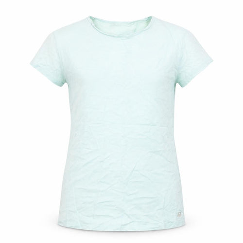 United Colors of Benetton Girls Green T-Shirt 14-15 Years