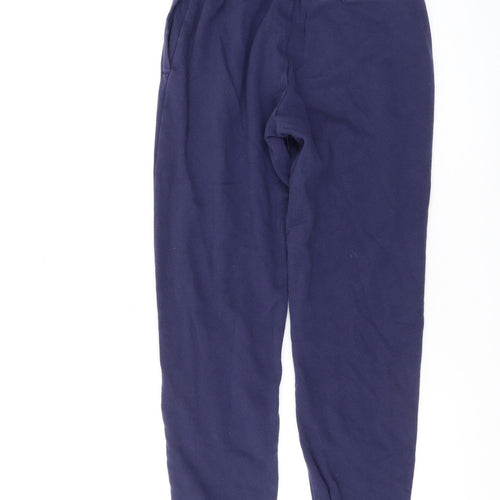 Under Armour Men's Blue S Jogger Trousers