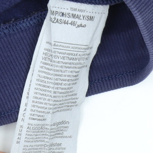Under Armour Men's Blue S Jogger Trousers