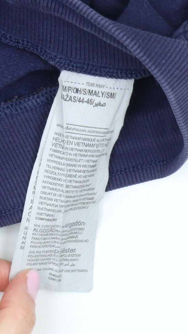 Under Armour Men's Blue S Jogger Trousers