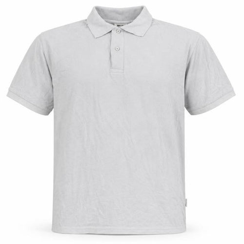 Slazenger Men's Grey XL Polo Shirt Casual
