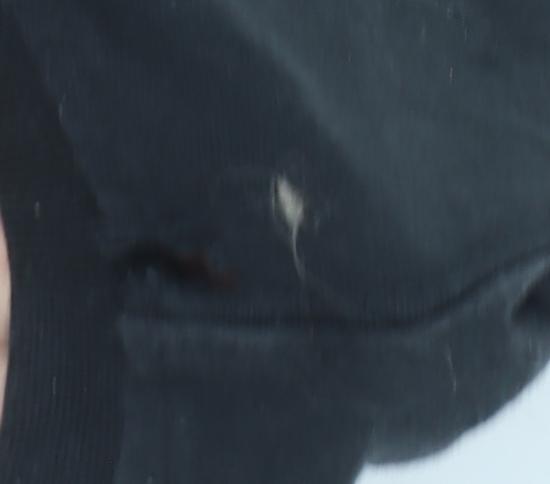 Criminal Damage Black Men's S Logo T-Shirt