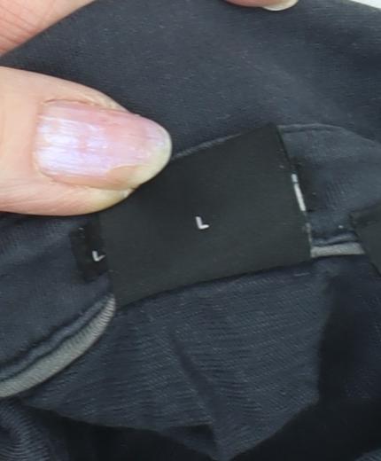 Hugo Boss Blue Men's Polo Shirt L Regular Fit