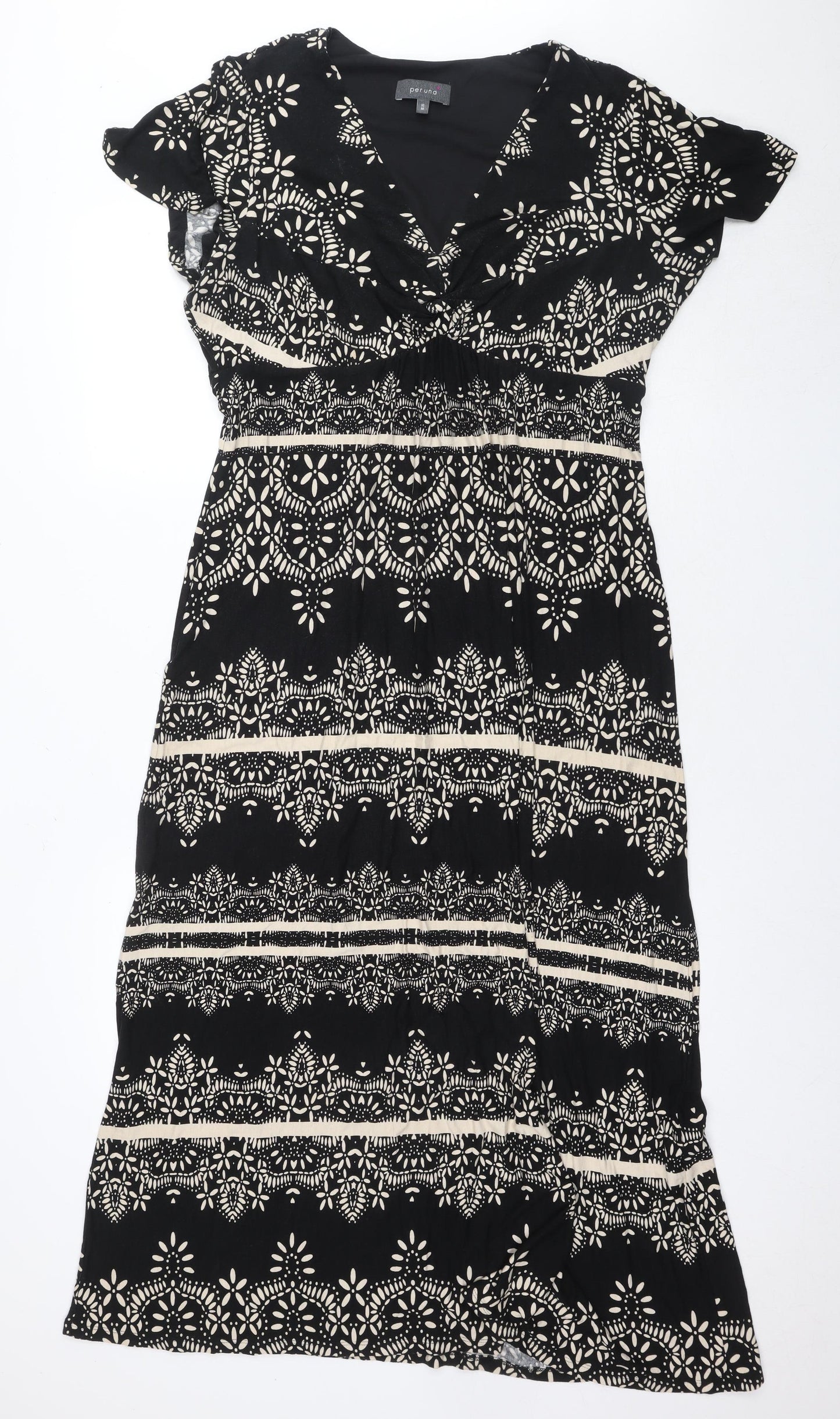 Marks and Spencer Women's Black Dress Size 16