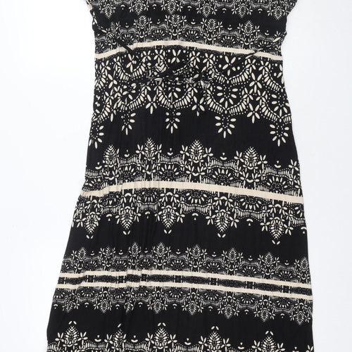 Marks and Spencer Women's Black Dress Size 16