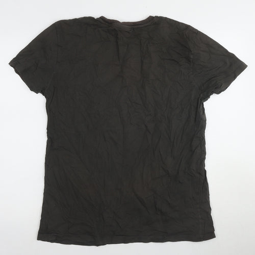 Star Wars Men's Black XL Graphic T-Shirt