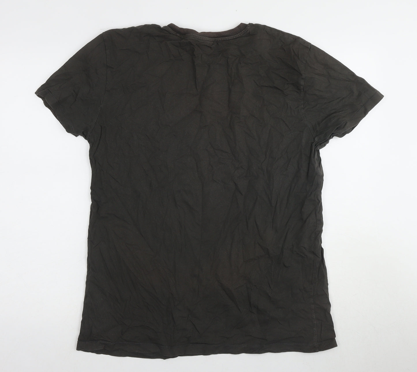 Star Wars Men's Black XL Graphic T-Shirt