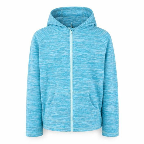 Mountain Warehouse Boys' Blue Hooded Jacket 11-12 Years