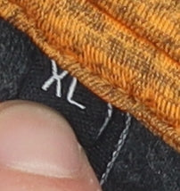 STIHL Timbersports Men's Grey XL Hoodie