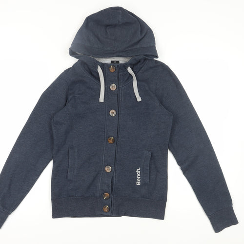 Bench Men's hoodie Jacket size M