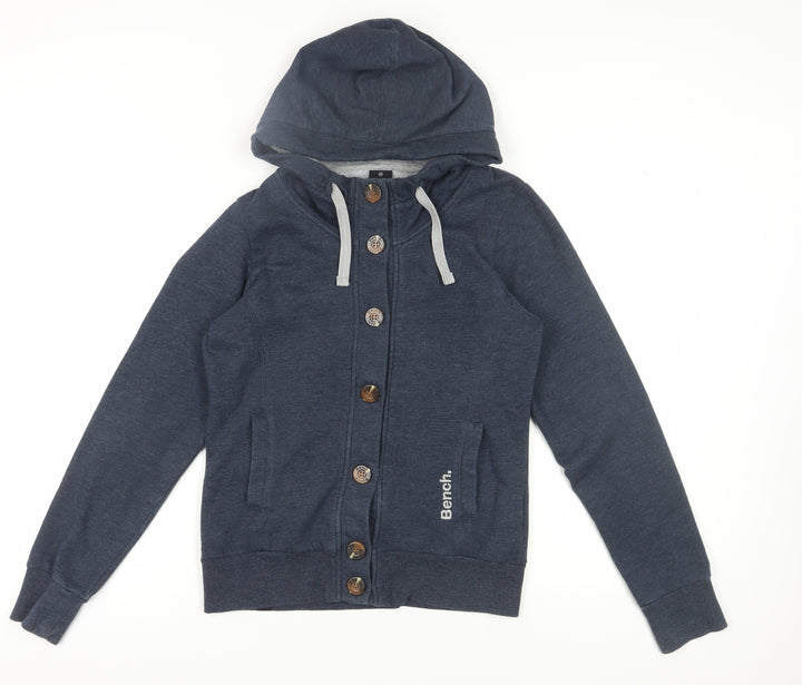 Bench Men's hoodie Jacket size M