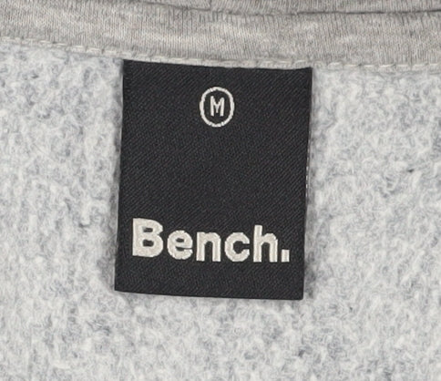 Bench Men's hoodie Jacket size M