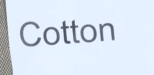 French Connection Men's Beige Cotton Overcoat Size L