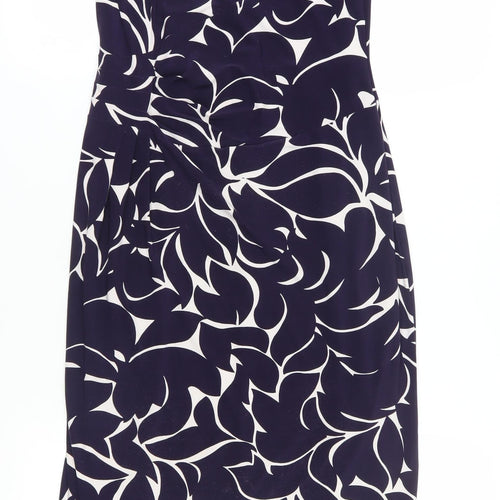 Phase Eight Women's Multicoloured Floral Dress