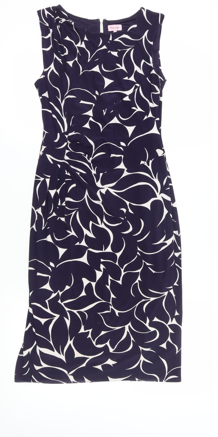 Phase Eight Women's Multicoloured Floral Dress