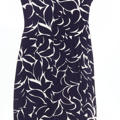 Phase Eight Women's Multicoloured Floral Dress