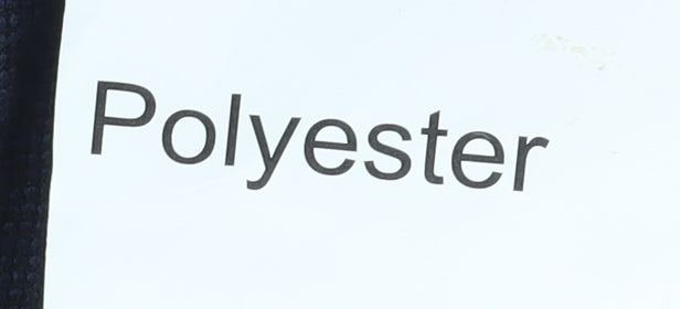 Marks and Spencer Men's Blue Bomber Jacket M