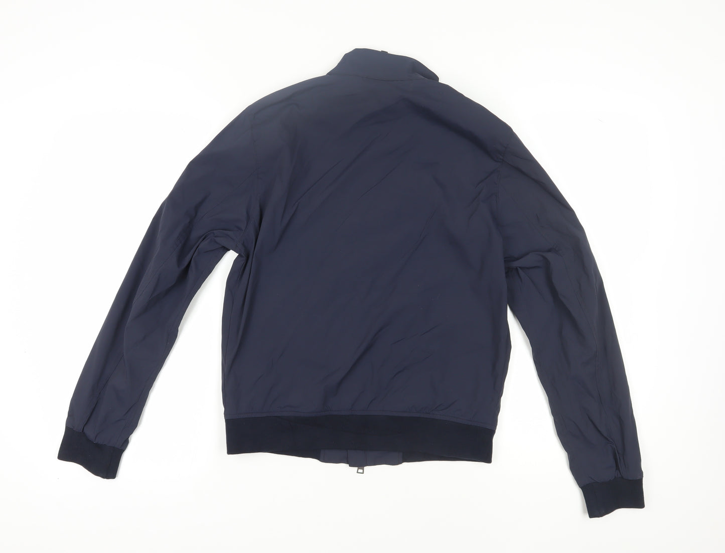 Valstar Men’s Blue Bomber Jacket L