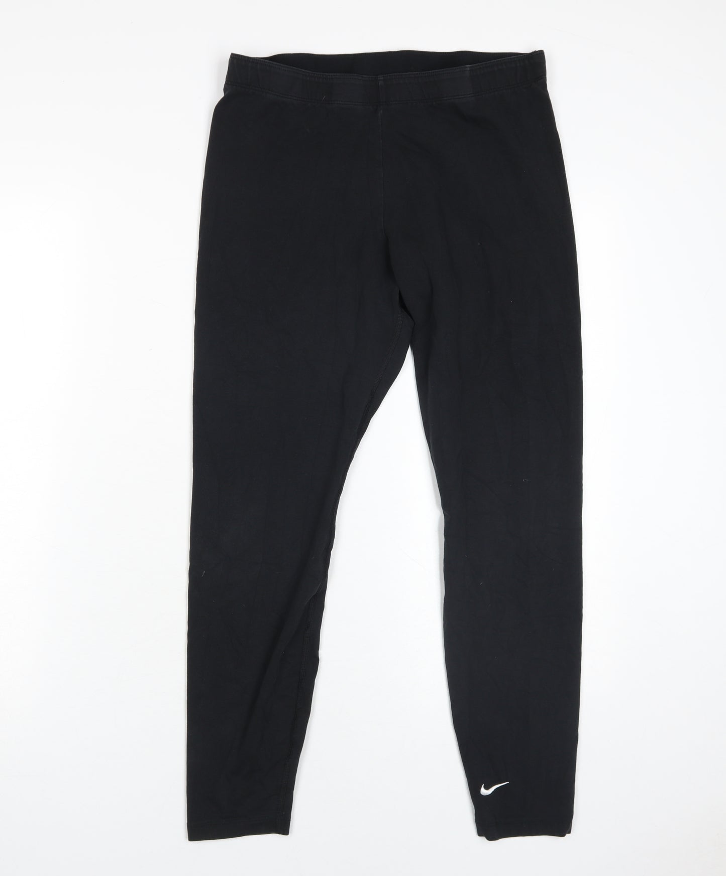 Nike Women's Black XL Leggings for Gym & Yoga