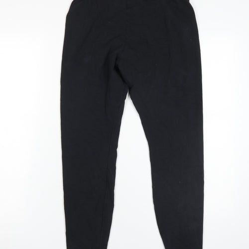 Nike Women's Black XL Leggings for Gym & Yoga