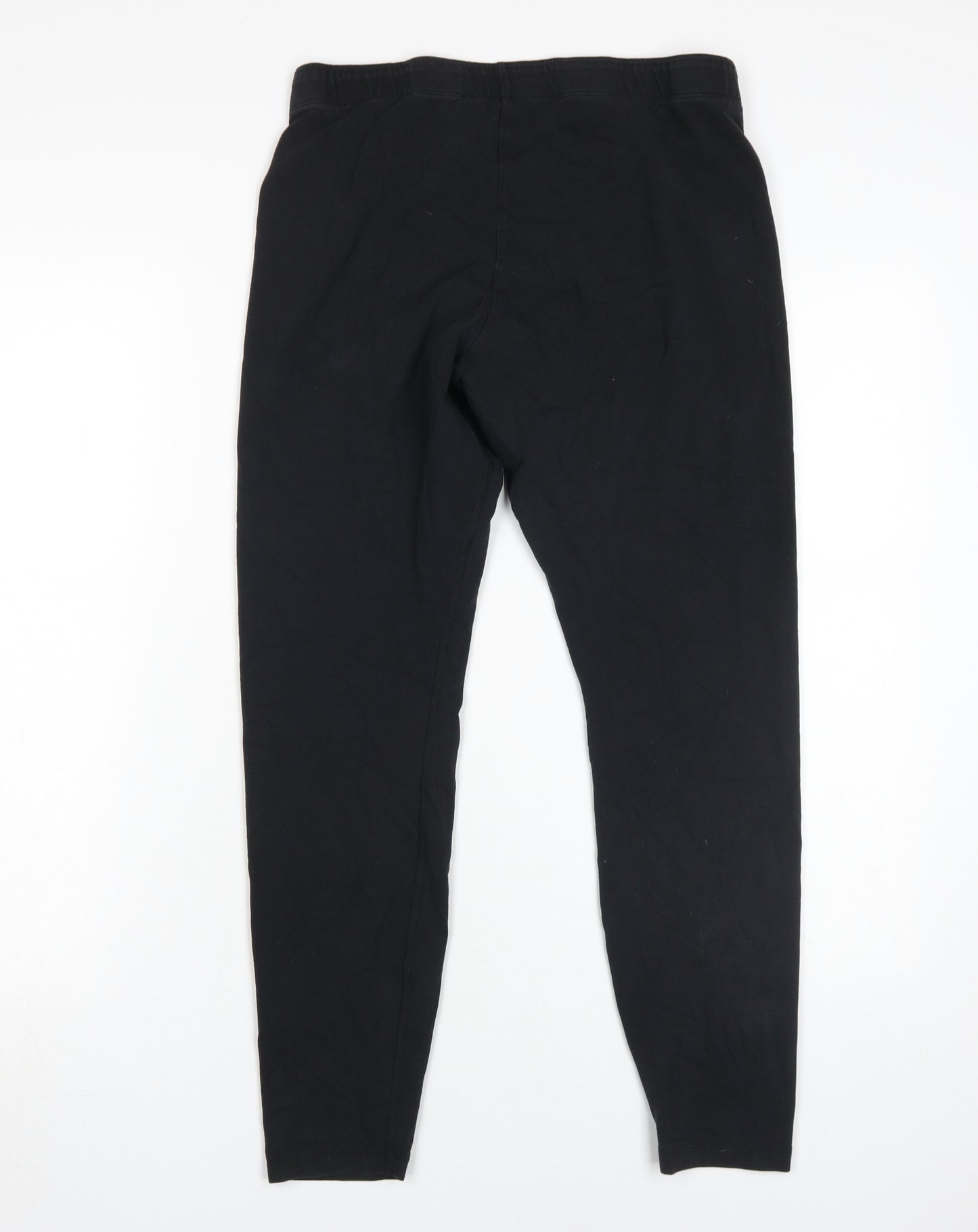 Nike Women's Black XL Leggings for Gym & Yoga