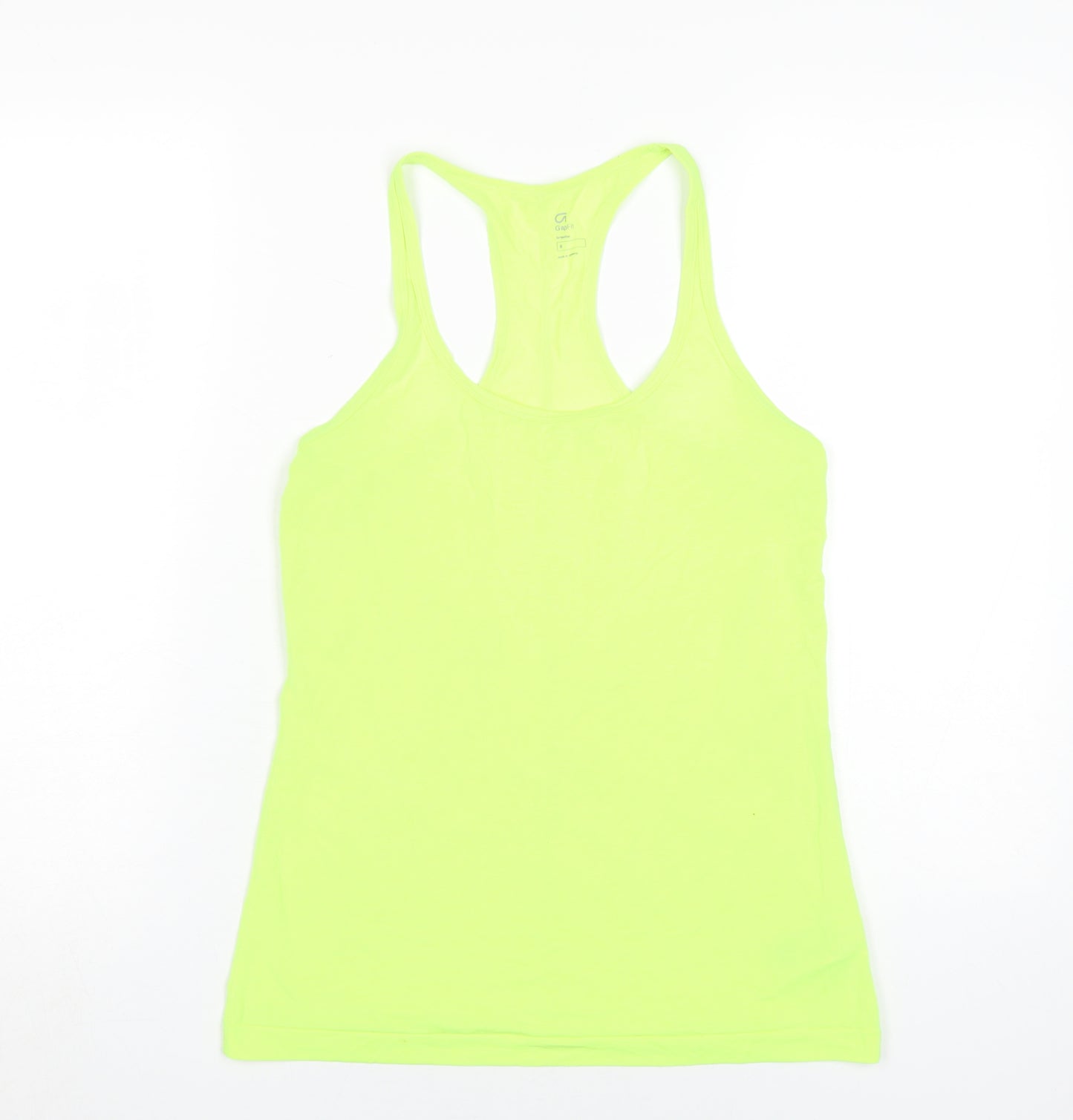 GapFit Women's Green Tank Top - Size S