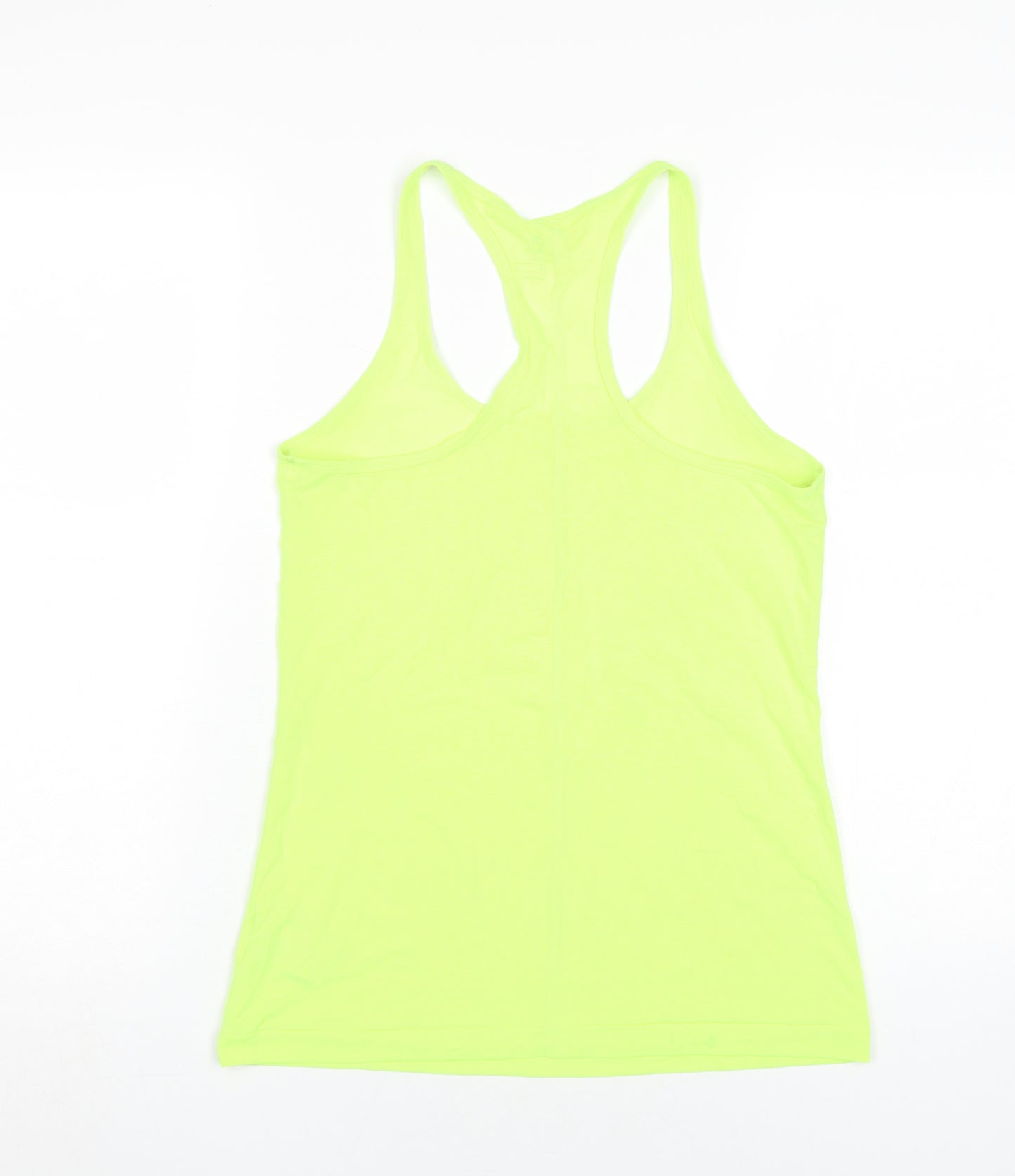 GapFit Women's Green Tank Top - Size S