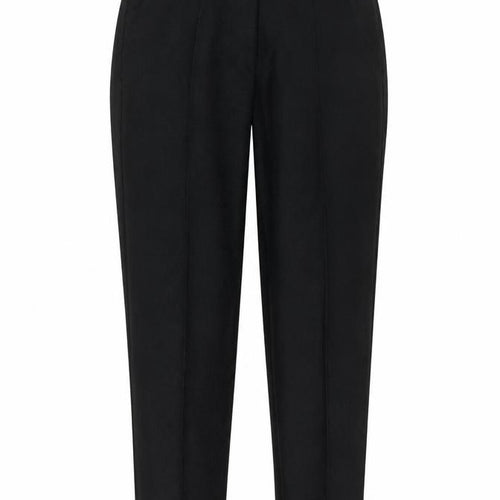 Dorothy Perkins Women's Black Dress Pants, Size 8, Regular Fit