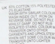 Miss Sixty Women's Blue Denim Jeans Size 34