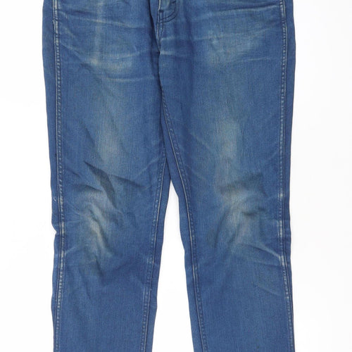 Levi's Men's Blue Straight Jeans Size 32
