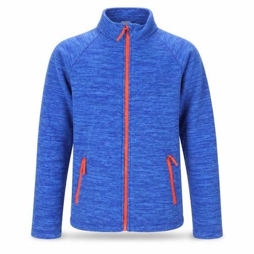 Mountain Warehouse Boys Blue Track Jacket 13 Years