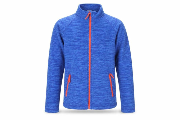 Mountain Warehouse Boys Blue Track Jacket 13 Years