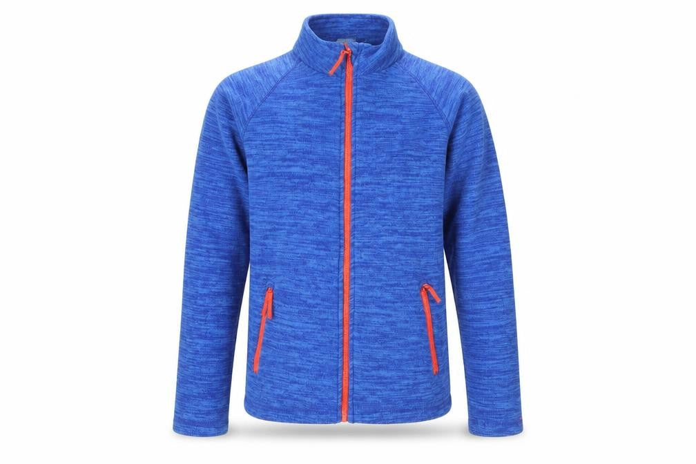 Mountain Warehouse Boys Blue Track Jacket 13 Years