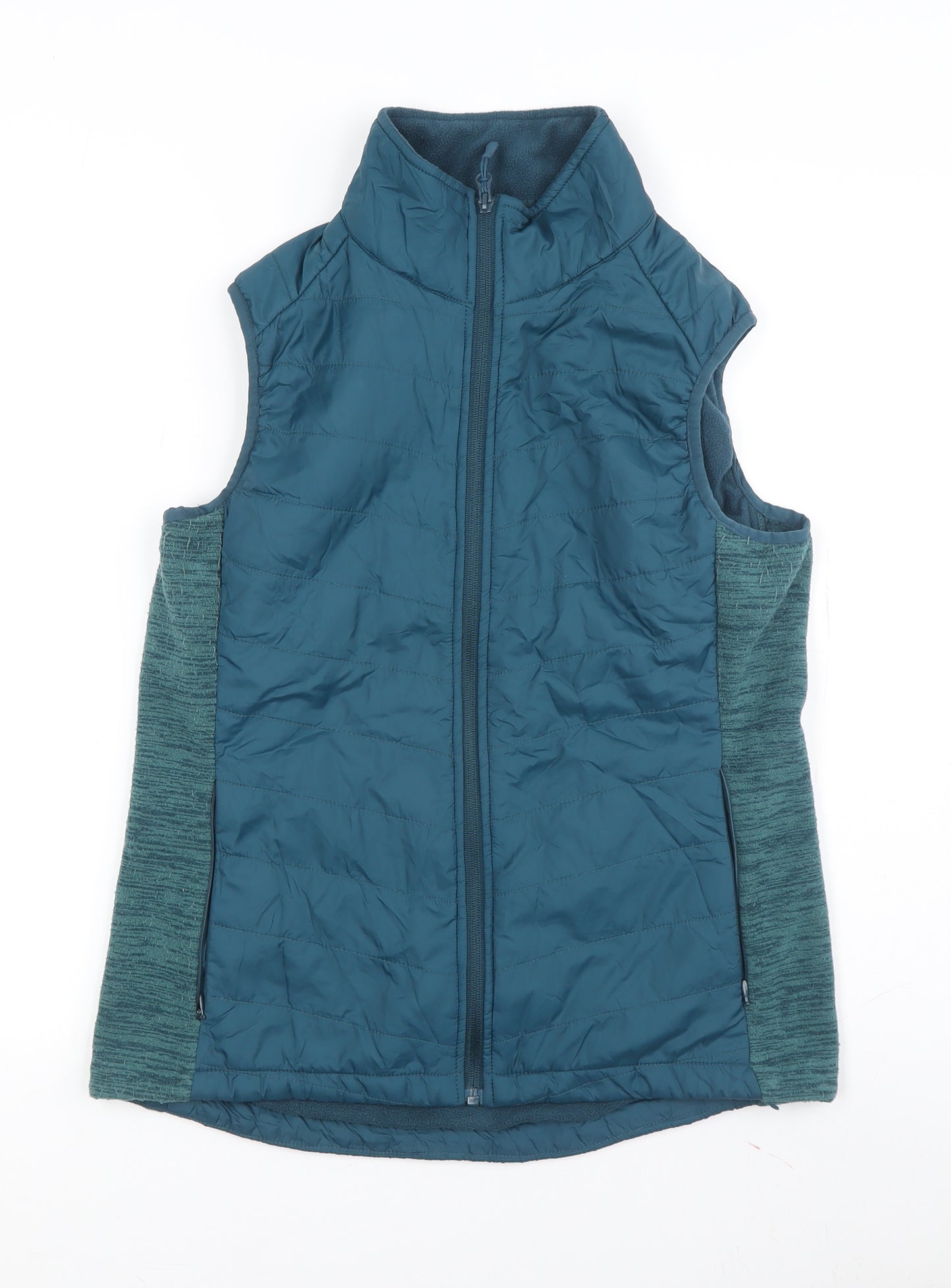 Mountain Warehouse Women's Blue Bodywarmer Waistcoat