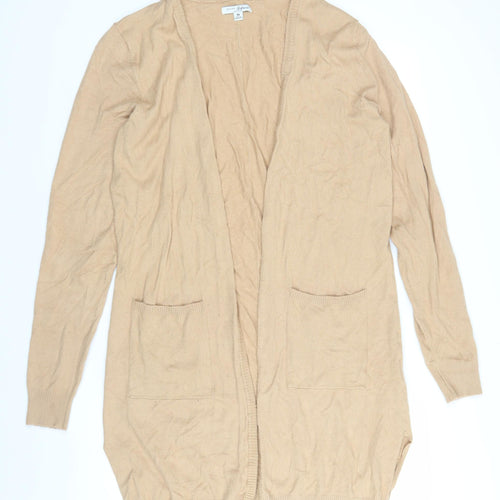 Jachs Girlfriend Beige Women's Cardigan M