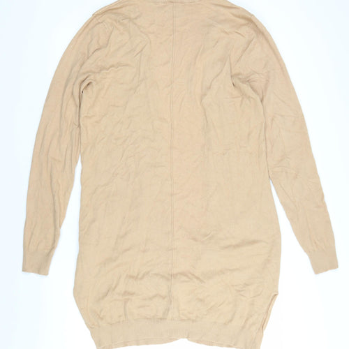 Jachs Girlfriend Beige Women's Cardigan M