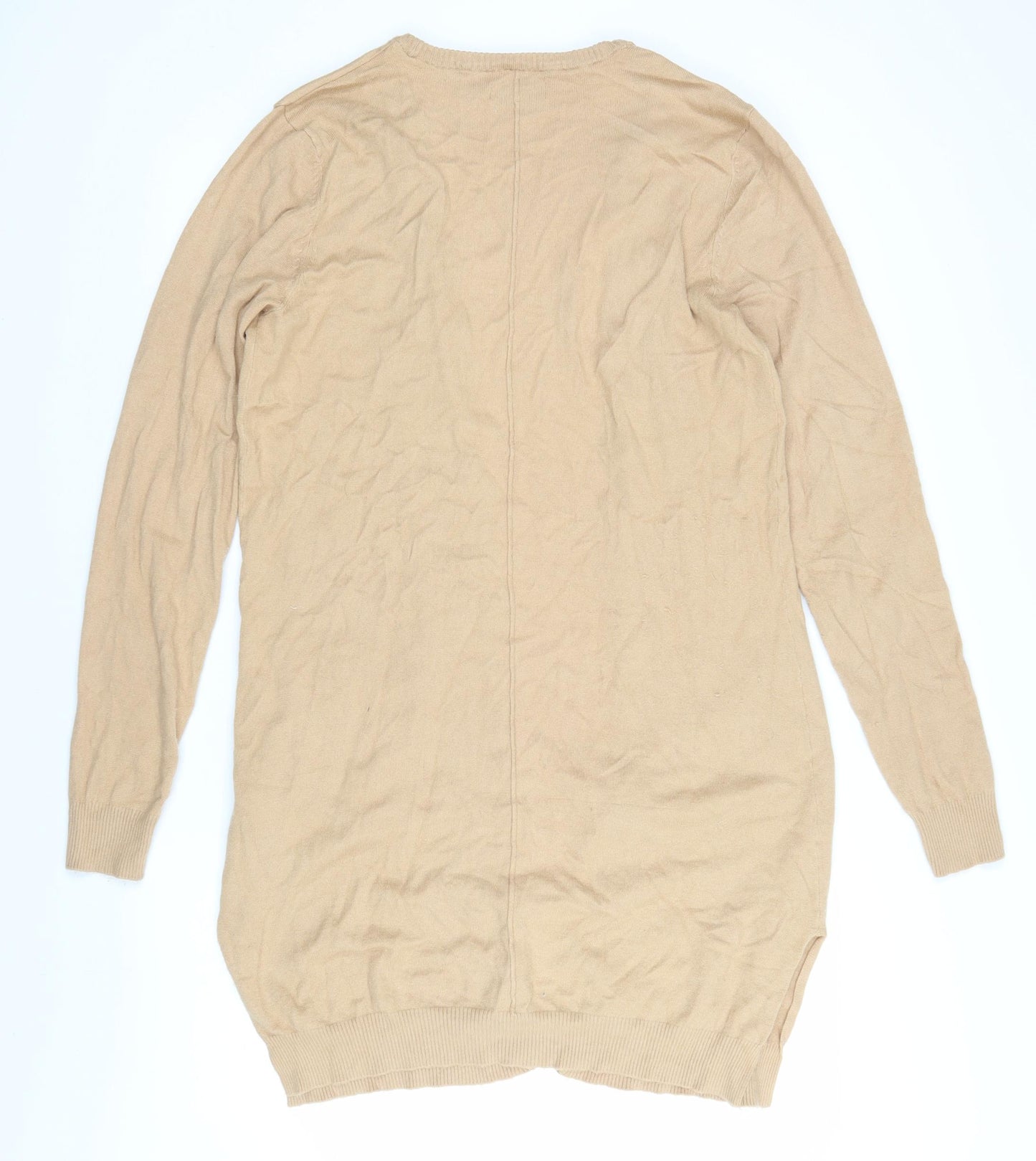 Jachs Girlfriend Beige Women's Cardigan M