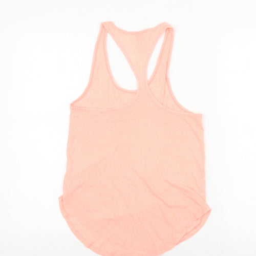 Victoria's Secret Women's Pink XS Tank Top Activewear