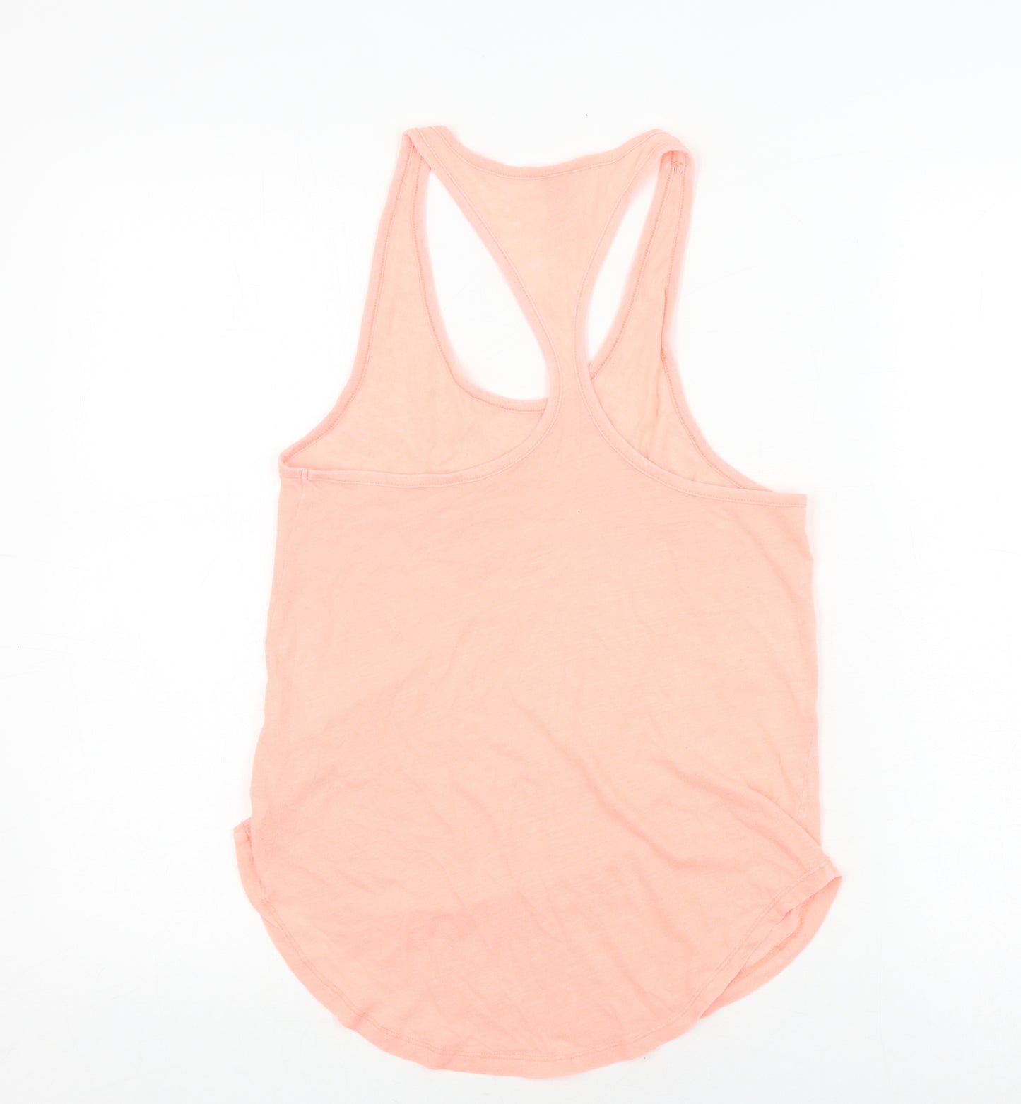 Victoria's Secret Women's Pink XS Tank Top Activewear