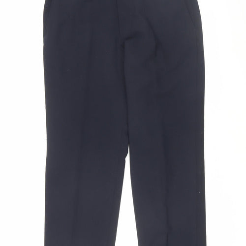 Marks and Spencer Men’s Blue Dress Pants, Size 34