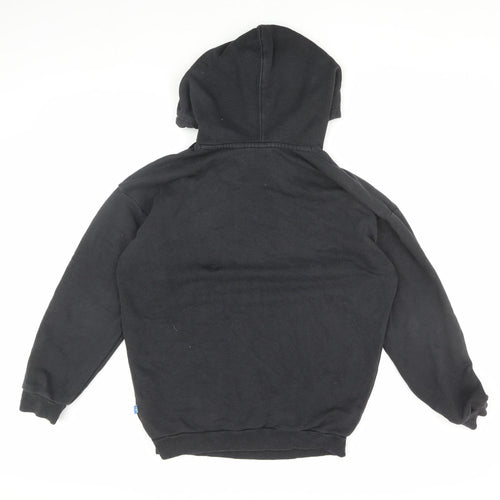 Adidas Women's Black Pullover Hoodie Size 12