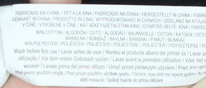 Primark Boys Black Spider-Man Pullover Hoodie 10-11 Years