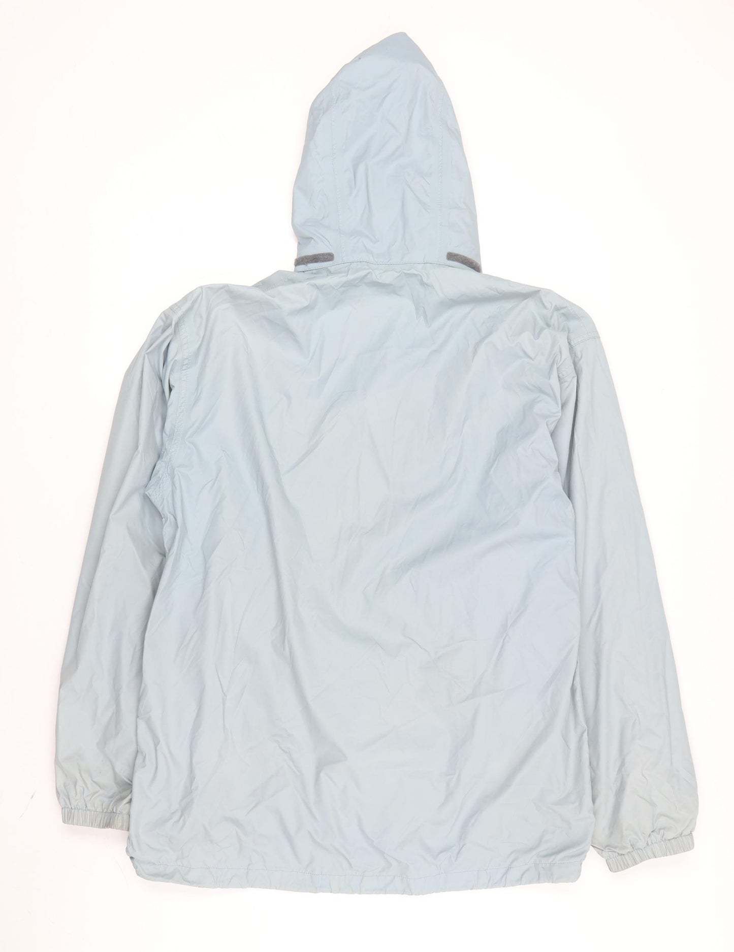 Berghaus Women's Blue Waterproof Jacket Size 16