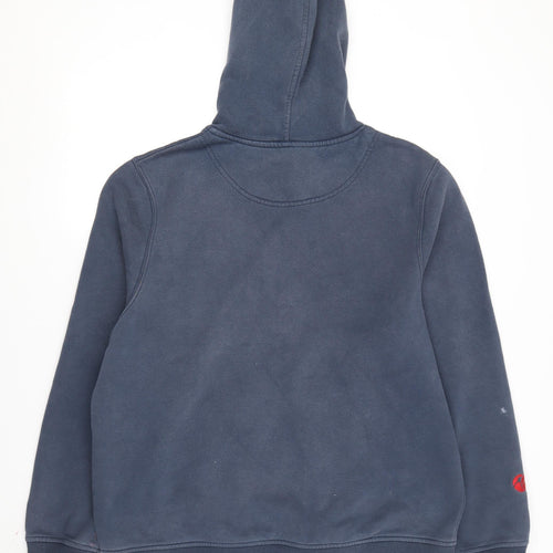 Canterbury Men's Blue XL Pullover Hoodie