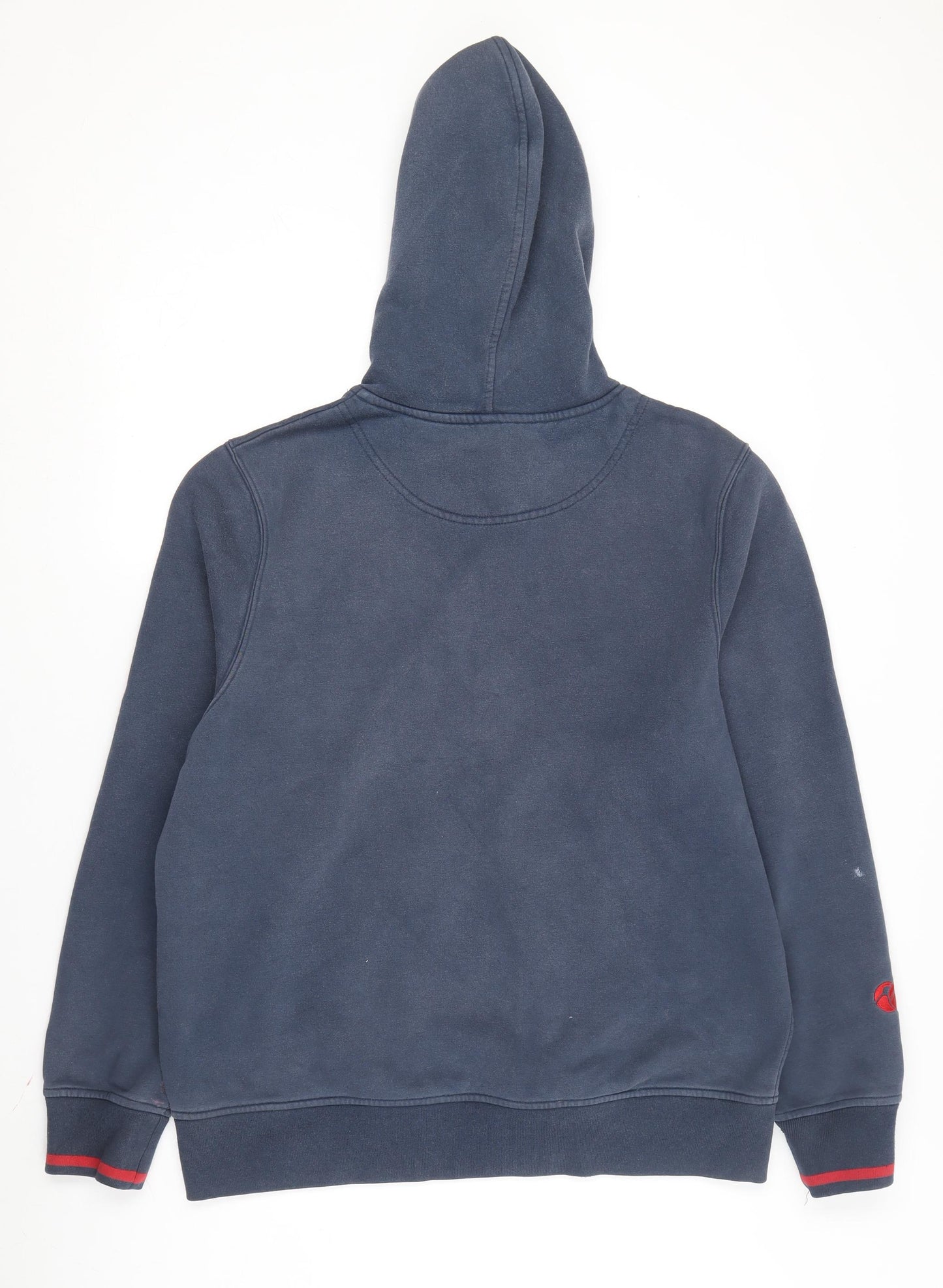 Canterbury Men's Blue XL Pullover Hoodie