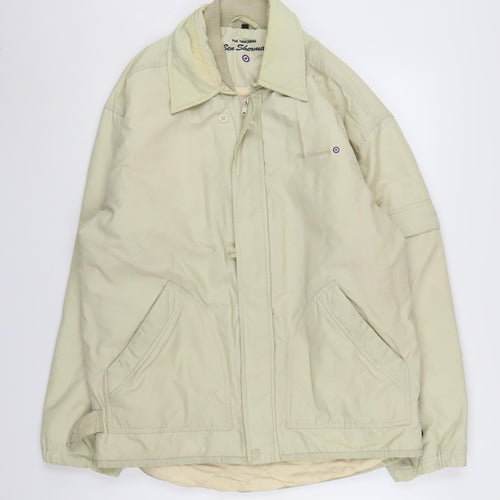 Ben Sherman Men's Jacket, size Medium.