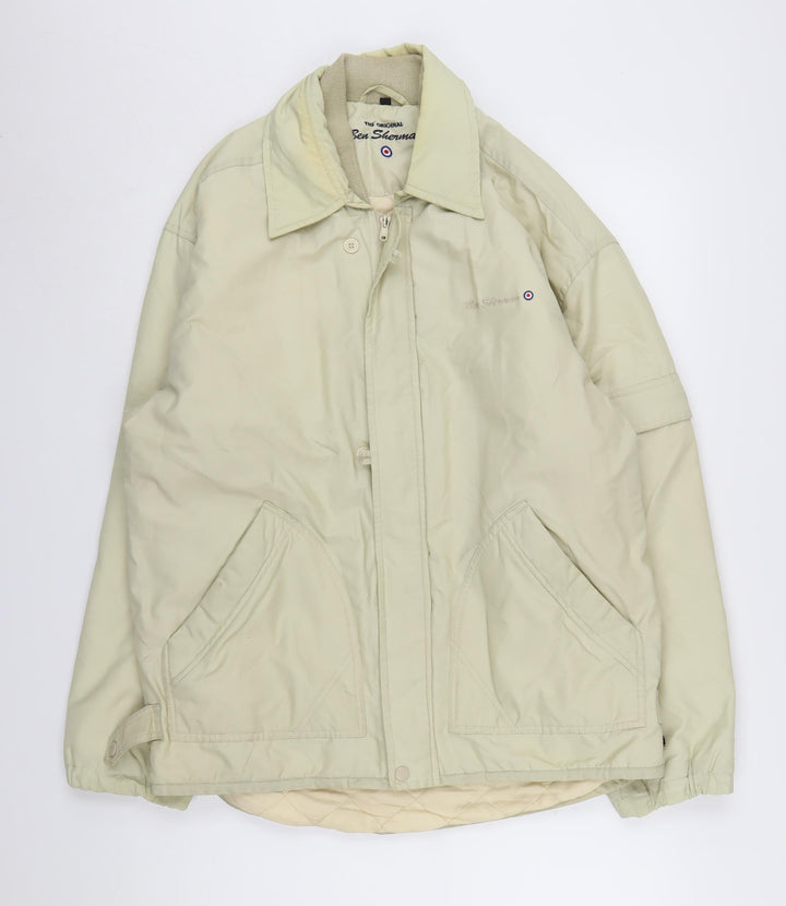 Ben Sherman Men's Jacket, size Medium.