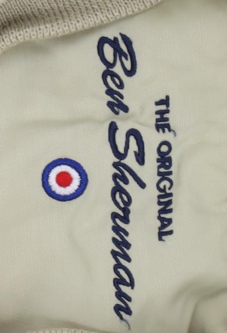 Ben Sherman Men's Jacket, size Medium.