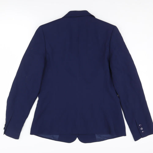 EPS by Episode Women's Blue Blazer Size 12
